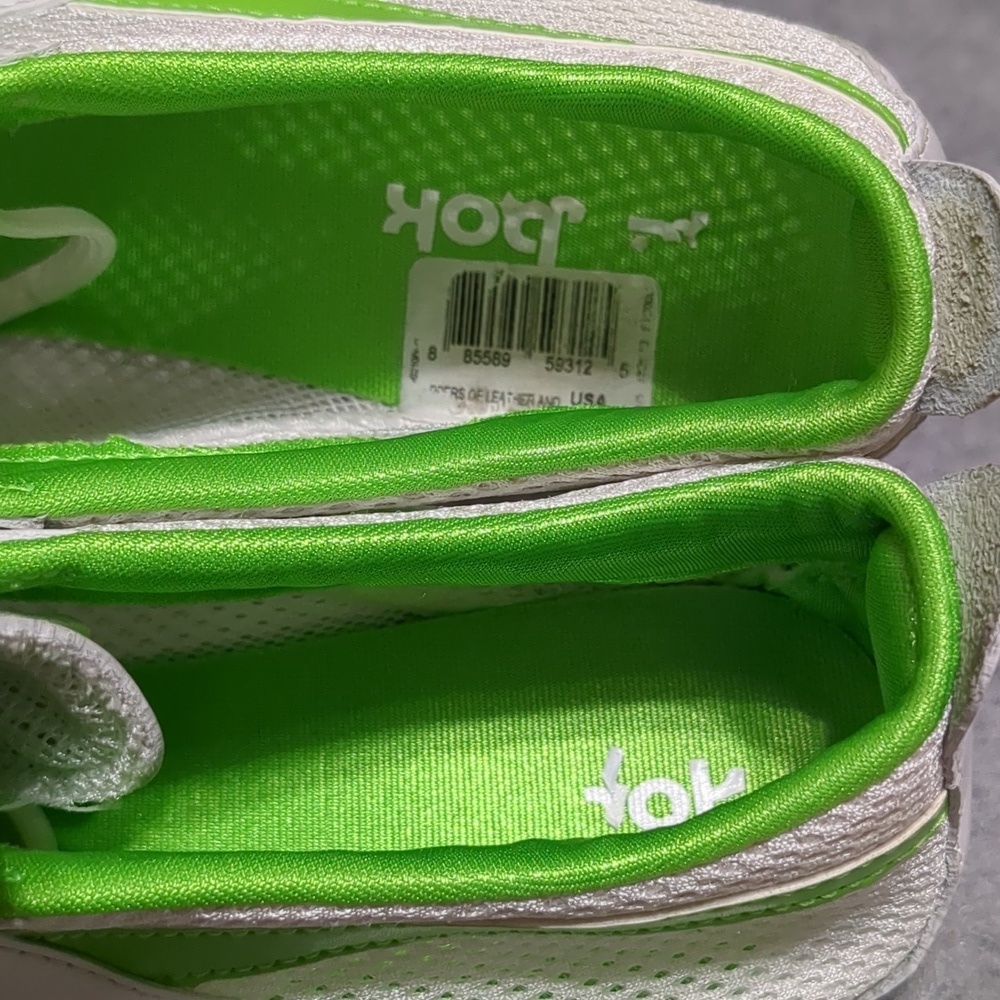 Reebok Classic Slim Sneakers Running women Shoes 10 - Picture 7 of 10